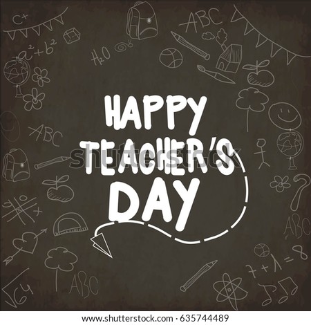 Teachers Day Stock Images, Royalty-Free Images & Vectors | Shutterstock