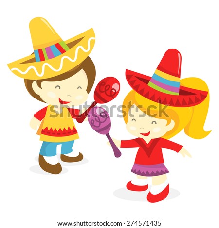 Mexican Girl Stock Images, Royalty-Free Images & Vectors | Shutterstock