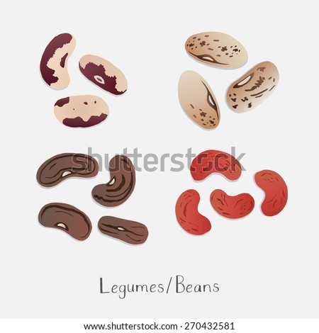 Lentils Stock Photos, Royalty-Free Images & Vectors - Shutterstock