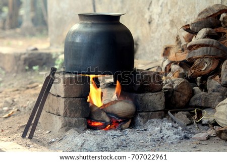 Indian Village Stock Images, Royalty-Free Images & Vectors | Shutterstock