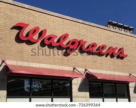 walgreens pasadena