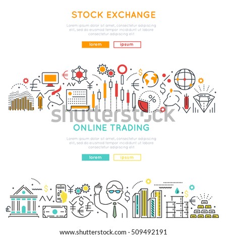 online trading in stock exchange ppt
