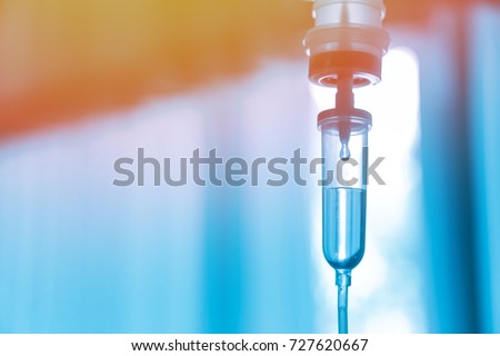 iv fluid