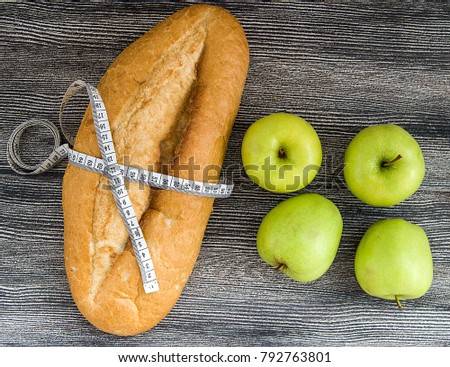 Weight loss tips infographics photo 9