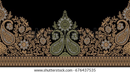 Paisley Stock Images, Royalty-Free Images & Vectors | Shutterstock