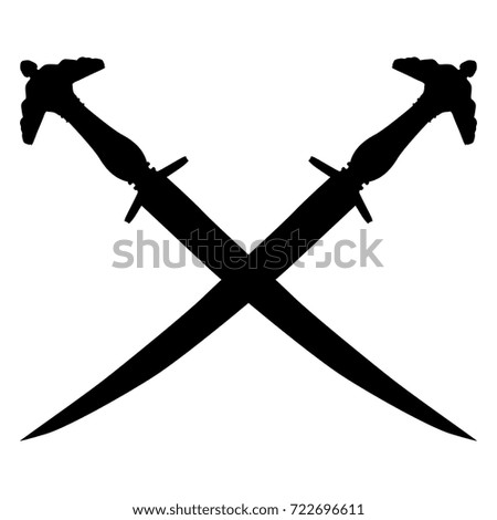 Pirate Sword Stock Images, Royalty-Free Images & Vectors | Shutterstock