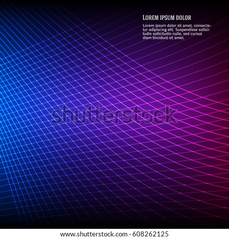 Background Site Template Web