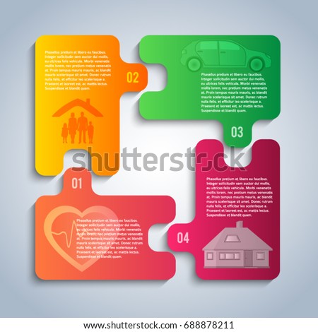 Different kinds of stock options