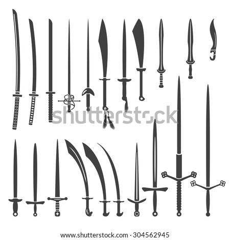 Claymore Stock Images, Royalty-Free Images & Vectors | Shutterstock