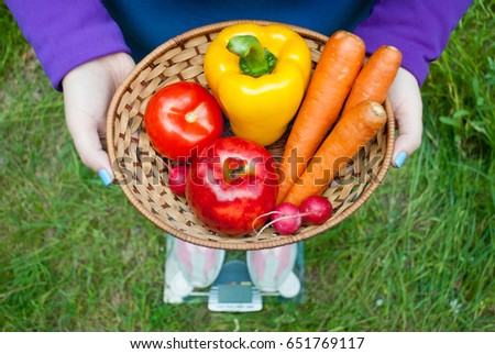 Is it hard to lose weight during menopause picture 9