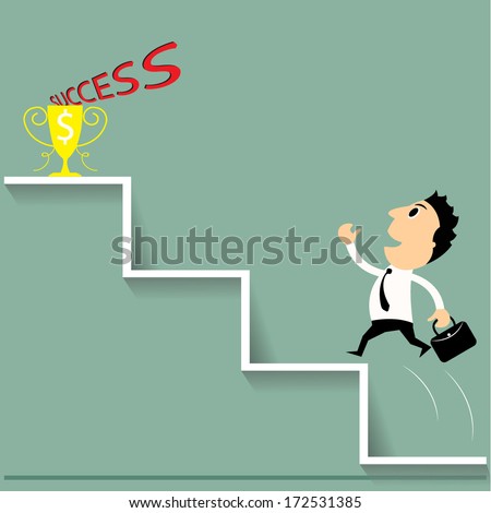 Ladder Of Success Stock Photos, Images, & Pictures | Shutterstock