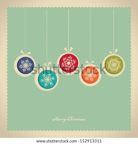 christmas card