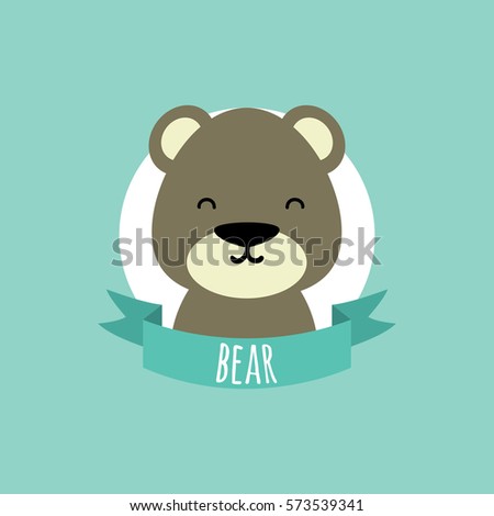 Cute Bear Stock Images, Royalty-Free Images & Vectors | Shutterstock