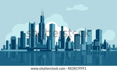 Chicago Stock Images, Royalty-Free Images & Vectors | Shutterstock