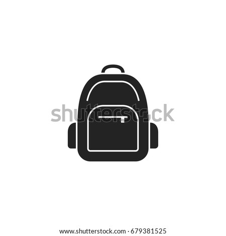 Backpack Vector Stock Images, Royalty-Free Images & Vectors | Shutterstock