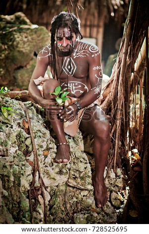 Taino Stock Images Royalty Free Images Vectors Shutterstock