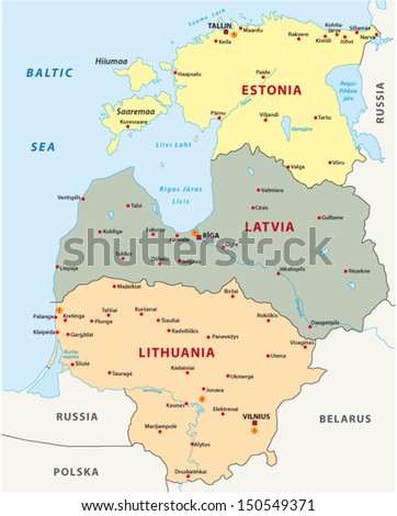 Baltic Stock Photos, Royalty-Free Images & Vectors - Shutterstock