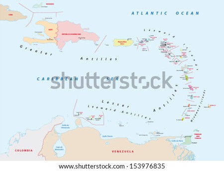 Carib Stock Vectors, Images & Vector Art | Shutterstock