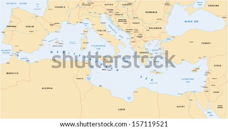 Mediterranean Stock Images, Royalty-Free Images & Vectors | Shutterstock