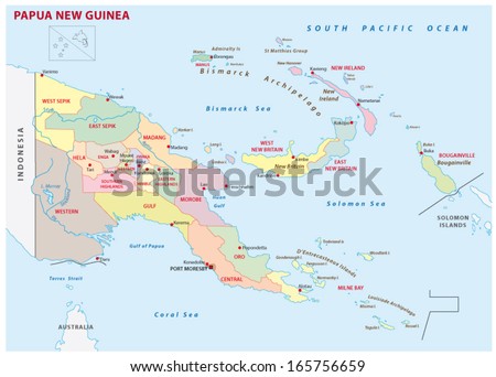 Papua new guinea Stock Photos, Images, & Pictures | Shutterstock