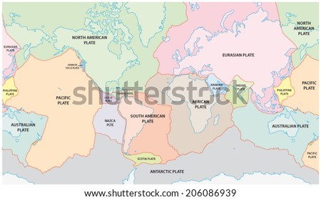 Tectonic Stock Photos, Royalty-Free Images & Vectors - Shutterstock