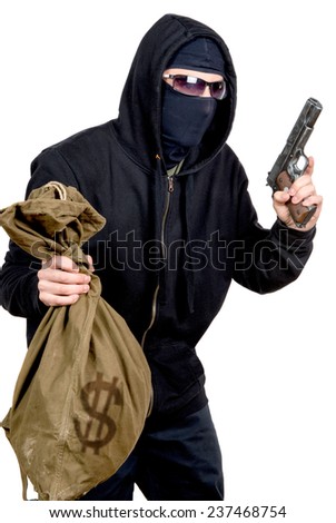 stock-photo-hooded-robber-with-a-gun-and