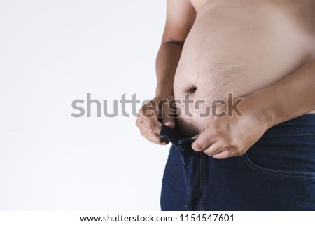belly chubby fat full full Belly chubby fat full full