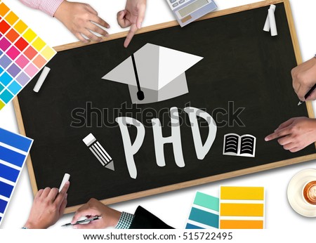 Phd thesis art education