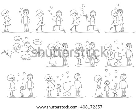 Stages Of Dating A Married Man Stages Of Dating A Married Man