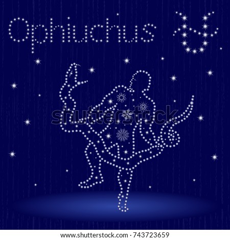 Ophiuchus Stock Images, Royalty-Free Images & Vectors | Shutterstock