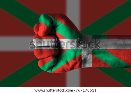 #3 - Main news thread - conflicts, terrorism, crisis from around the globe - Page 24 Stock-photo-fist-painted-in-colors-of-pays-basque-cmjn-flag-fist-flag-country-of-pays-basque-cmjn-767178511