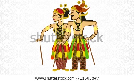  Wayang Stock Images Royalty Free Images Vectors 