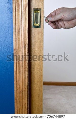 Interracial picture xxx Wooden bondage fixtures stocks