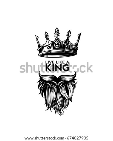 Bearded Man Stock Images, Royalty-Free Images & Vectors 