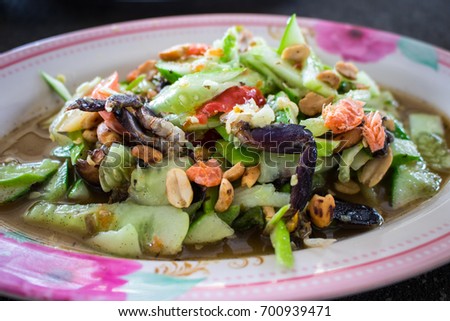 Ban Som Tum Thai Food Ban Som Tum Thai Food