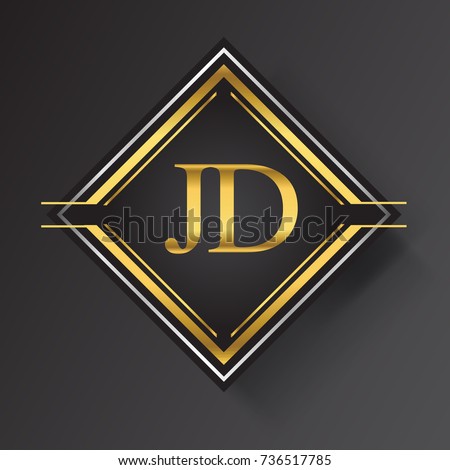 Jd Logo Stock Images, Royalty-Free Images & Vectors | Shutterstock