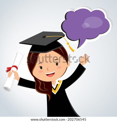 Graduation Speech An Adolescent Girl