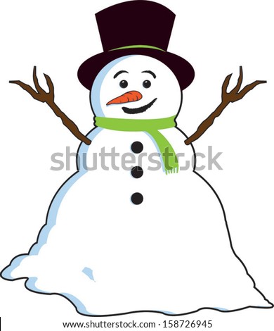 Frosty The Snowman Stock Images, Royalty-Free Images & Vectors ...