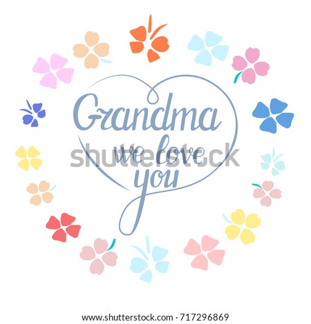Free Free 232 Grandad We Love You Svg SVG PNG EPS DXF File