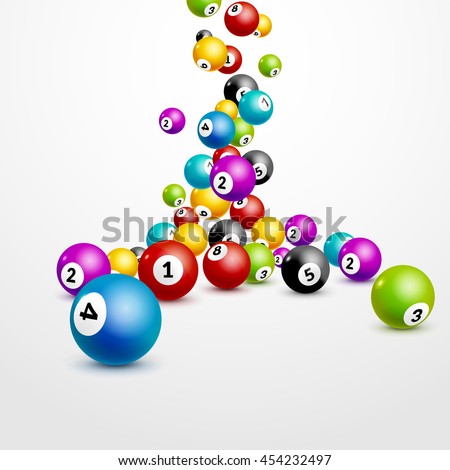 Casino Game With Numbered Balls Crossword Clue