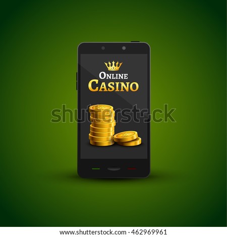 Online mobile casino