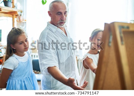 Female art teacher male model everything. Absolutely Sorry, that Female art teacher male model thank