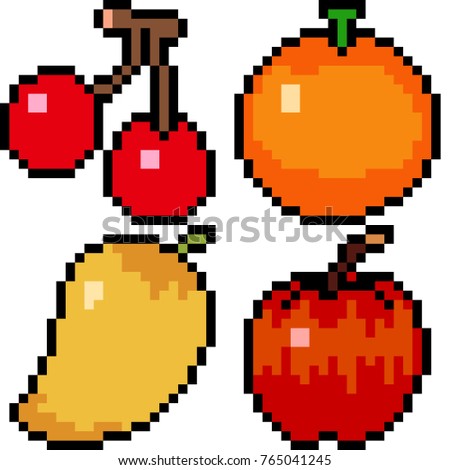 8 Bit Stock Images, Royalty-Free Images & Vectors | Shutterstock