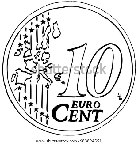 10 Cents Stock Images, Royalty-Free Images & Vectors | Shutterstock