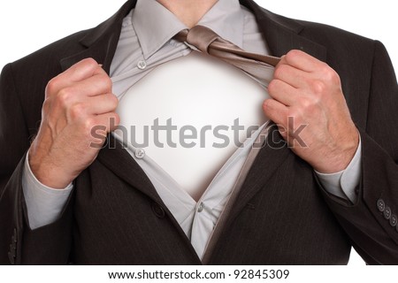 Superman Shirt Stock Photos, Images, & Pictures | Shutterstock