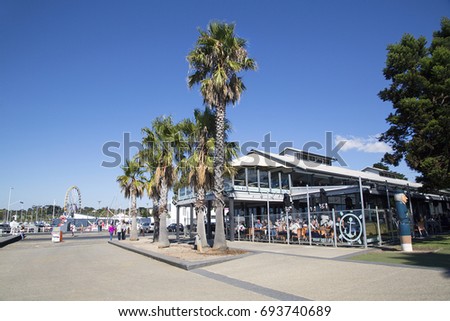 Waterfront Cafe Menu Geelong Waterfront Cafe Menu Geelong