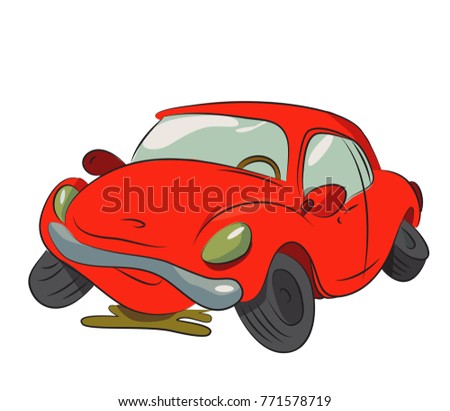 Car Crash Comic Stock Images, Royalty-Free Images & Vectors | Shutterstock