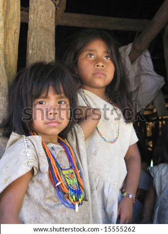 River Lobok Bohol Island Philippines October Stock Photo 463757801 ...