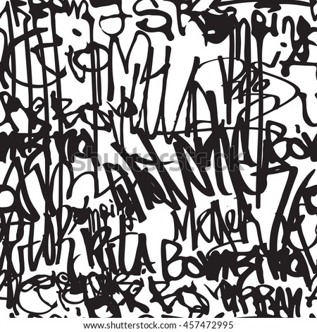 Graffiti Vector Stock Images, Royalty-Free Images & Vectors | Shutterstock