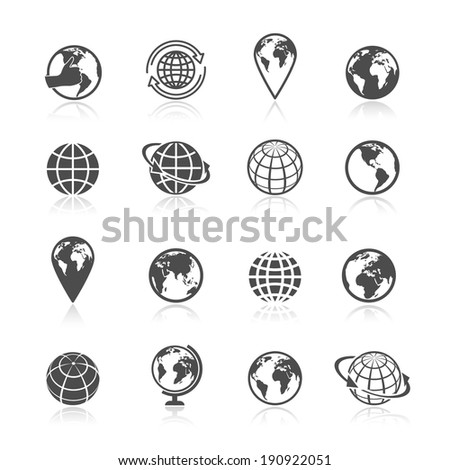 Around the world Stock Photos, Images, & Pictures | Shutterstock